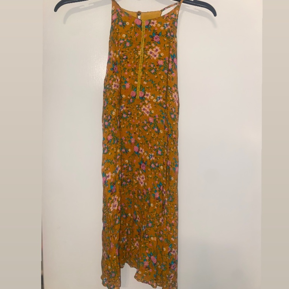 Boutique Dress